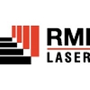 Rmi Laser logo
