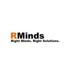 Recruiting Minds INC. logo