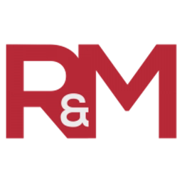 R&M Industrial Solutions LLC Logo