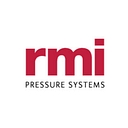 Rmi Pressure Systems Ltd logo