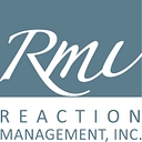Reaction Management, Inc. logo