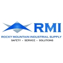 Rocky Mountain Industrial Supply logo