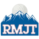 Rocky Mountain Junior Golf Tour logo