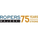 Ropers, Majeski, Kohn & Bentley logo