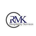 Rmk Hospitality Services logo