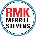 Rmk Merrill Stevens logo