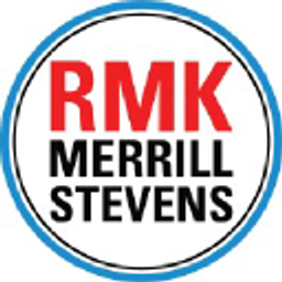 RMK Merrill Stevens LLC logo