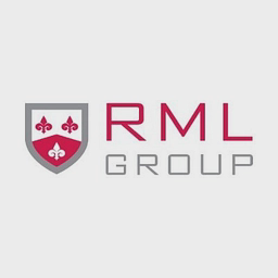 RML Group Limited logo