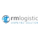 Rm Logistic logo