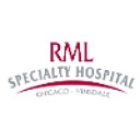 RML HEALTH PROVIDERS logo