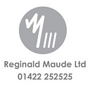 Reginald Maude Ltd logo