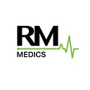 Rm Medics logo
