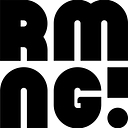 Rmng logo