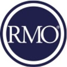 RMO (Rocky Mountain Orthodontics) logo