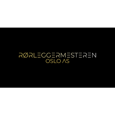 RØRLEGGERMESTEREN OSLO AS logo