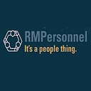 Rmpersonnel, Inc. logo