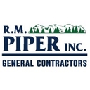 R.M. Piper logo