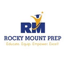 Rocky Mount Prep logo