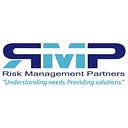 Rmp Inc. (Risk Management Partners) logo