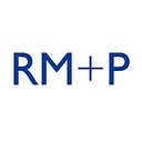 Rodney Melville + Partners logo