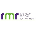 Robinson Medical Recruitment logo