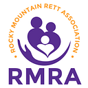 Rocky Mountain Rett Association logo