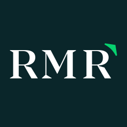 The RMR Group LLC logo