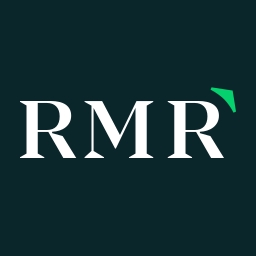 Rmr Group Inc. logo