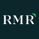 The RMR Group logo