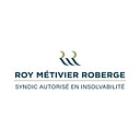 Roy Métivier Roberge logo