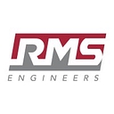 Rms Engineers Llc logo