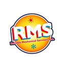 Reliable Mechanical Services logo