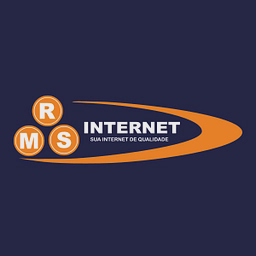 RMS Connect Ltd logo