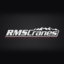 Rms Cranes logo