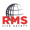 Rms Life Safety logo