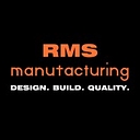 Rms Manufacturing logo