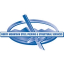 Rocky Mountain Steel Piering & Structural Services logo