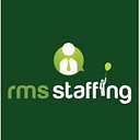 RMS Staffing Solutions logo