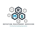 Rotating Machinery Services (Stoke) Ltd logo