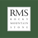 Rocky Mountain Stone Co. Inc. logo