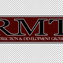 Rmt Construction & Development Group logo