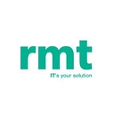 Roberts & Morrow Technology logo