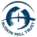 Ruskin Mill Trust logo