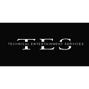 Technical Entertainment Services logo
