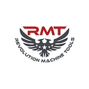 Revolution Machine Tools logo