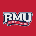 Robert Morris University | Pittsburgh, PA logo