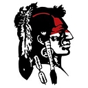 Red Mesa Unified District logo