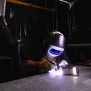 RM Welding & Installation logo