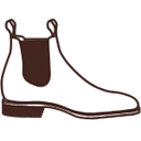 R.M. Williams logo