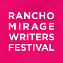 Rancho Mirage Writers Festival logo